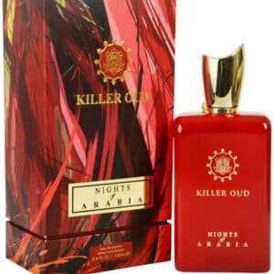 נייטס אוף ארבייה קילר אוד א.ד.פ 100 מ"ל