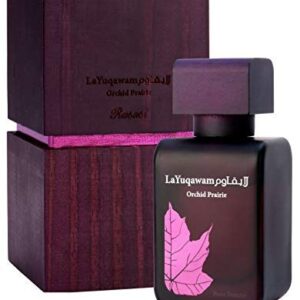 רסאסי לה יוקוואם אורכיד פריירי - א.ד.פ 75 מ"ל