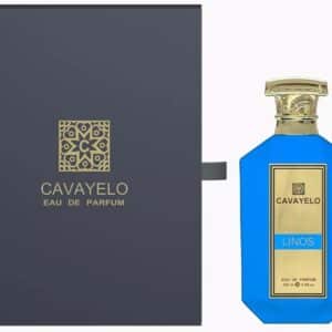 קבאילו לינוס - א.ד.פ 120 מ''ל