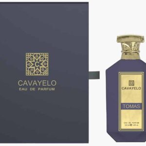 קבאילו תומאס - א.ד.פ 120 מ''ל