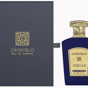 קבאילו סרדר - א.ד.פ 60 מ''ל