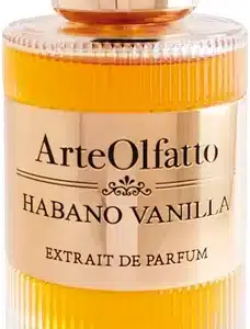 ארטה אולפטו הבאנו ונילה - אקסטרייט דה פרפיום 100 מ"ל