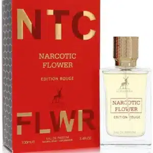 מייסון אלהמברה נרקוטיק פלוואר רוג' א.ד.פ 100 מ"ל