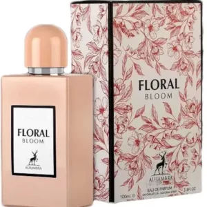 מייסון אלהמברה פלורל בלום א.ד.פ 100 מ"ל