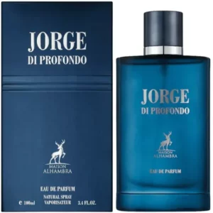 מייסון אלהמברה ג'ורג' די פרופונדו א.ד.פ 100 מ"ל