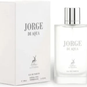 מייסון אלהמברה ג'ורג' די אקווה א.ד.פ 100 מ"ל