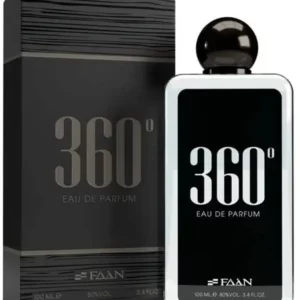 פאן 360 מעלות - א.ד.פ 100 מ"ל