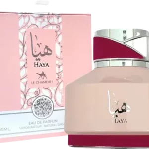 לה שאמו איה א.ד.פ 100 מ"ל Le Chameau Haya EDP 100ML