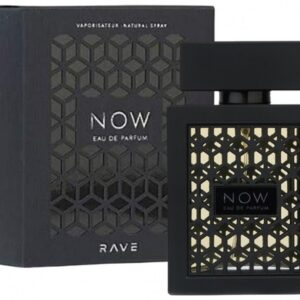 ראב נאו בלאק א.ד.פ 100 מ"ל