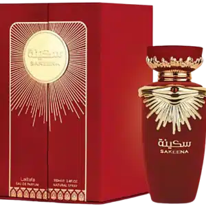 לאטפה סאכינה - א.ד.פ 100 מ"ל