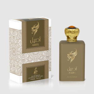 סאהרי אסיל - א.ד.פ 100 מ"ל