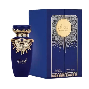 לאטפה אמאן - א.ד.פ 100 מ"ל