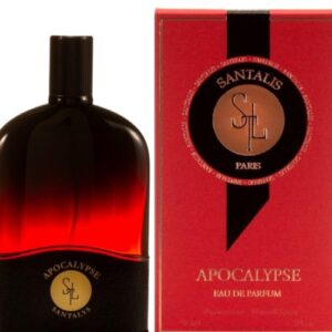 סאנטליס אפוקליפסה - א.ד.פ 90 מ''ל