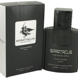 ספארטקוס ואריאור - א.ד.ט 100 מ"ל