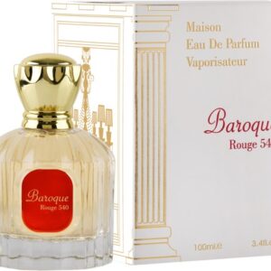 לאטפה אל אמברה בקארט רוז' 540 א.ד.פ 100 מ"ל