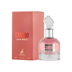 מייסון אלאמברה קנדיד - א.ד.פ 100 מ''ל