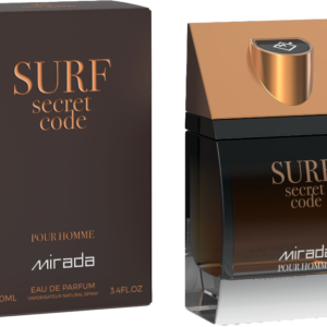 מירדה סורף סיקרט קוד א.ד.פ 100 מ''ל