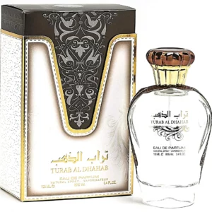 ארד אל זפרן טרדינג טוראב אל דהב א.ד.פ 100 מ''ל