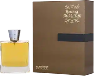 Al Haramain Unisex Amazing Mukhallat