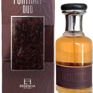 אסנסייה דה פלורס פורטרייט אוד א.ד.פ 100 מ''ל