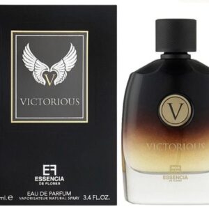 אסנסייה דה פלורס ויקטוריוס וי - א.ד.פ 100 מ''ל