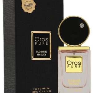 אורוס פיור בלומינג מג'ויי - א.ד.פ 100 מ''ל