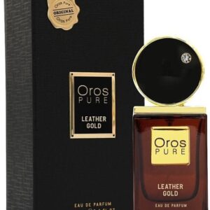 אורוס פיור לד'ר גולד - א.ד.פ 100 מ''ל