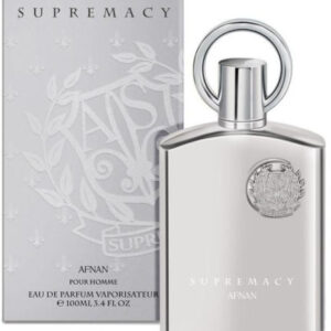 אפנן סופרמסי סילבר - א.ד.פ 100 מ''ל