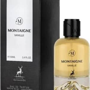 מייסון אלהמברה מונטיין וניל א.ד.פ 100 מ"ל