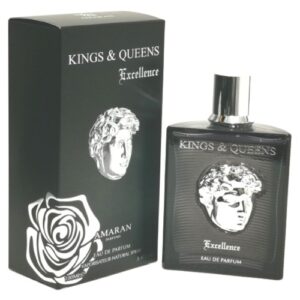 אמרן קינגס אנד קווינס פיור ארובה א.ד.פ 100 מ''ל