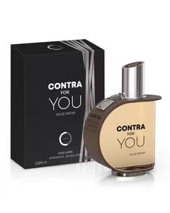 קמרה קונטרה פור יו א.ד.פ 100 מ''ל