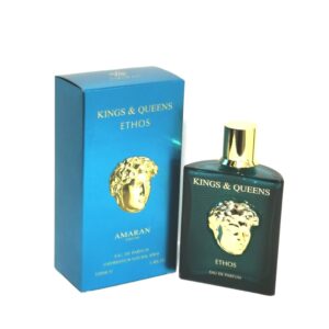 ארמן קינגס אנד קווינס אט'וס - א.ד.פ 100 מ''ל