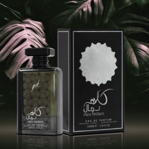 אוזריג’ מן וורדס - א.ד.פ 100 מ”ל