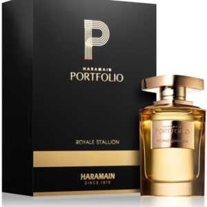 אל חרמין פורטפוליו רויאל סטליון - א.ד.פ 75 מ"ל