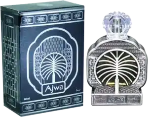 אל חרמין אג'ווה א.ד.פ 80 מ"ל Al Haramain Ajwa EDP 80ml