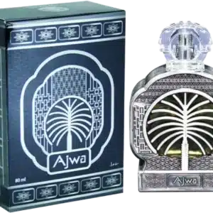 אל חרמין אג'ווה א.ד.פ 80 מ"ל Al Haramain Ajwa EDP 80ml