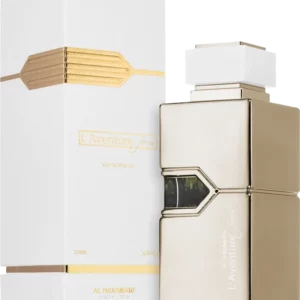 Al Haramain L’aventure Femme