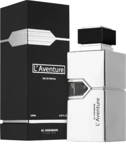 Al Haramain L´Aventure