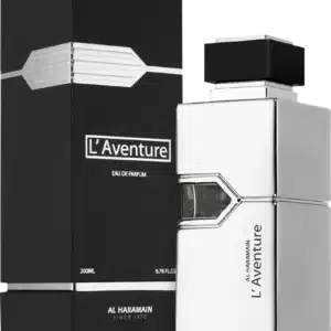 Al Haramain L´Aventure