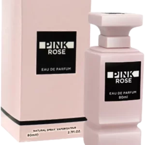 ESSENCIA DE FLORES PINK ROSE