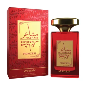 Faan Mashahir Princess