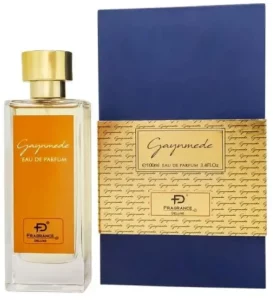 פראגנס דלוקס גינמידדה א.ד.פ 100 מ"ל Fragrance Deluxe Gaynmede EDP 100ML