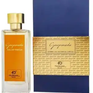 פראגנס דלוקס גינמידדה א.ד.פ 100 מ"ל Fragrance Deluxe Gaynmede EDP 100ML