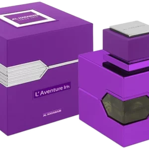 HARAMAIN Ladies L’Aventure Iris