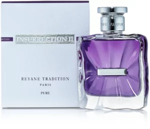 Insurrection II Pure by Reyane Tradition