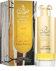 Khaltaat Al Arabia Royal Blends
