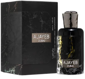 Lattafa Ajayeb Dubai