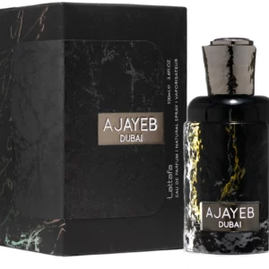Lattafa Ajayeb Dubai