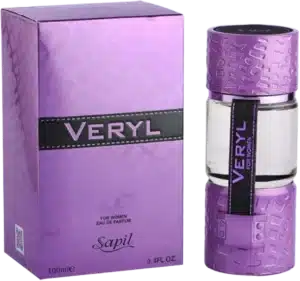 Sapil Veryl For Women