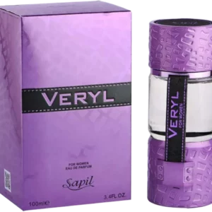 Sapil Veryl For Women